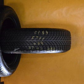 Használt Téli Goodyear UG Performance (Rep) gumiabroncs (185 / 60 / R15)