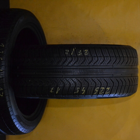 Használt Téli Pirelli Cinturato Plus (Rep) gumiabroncs (225 / 45 / R17)